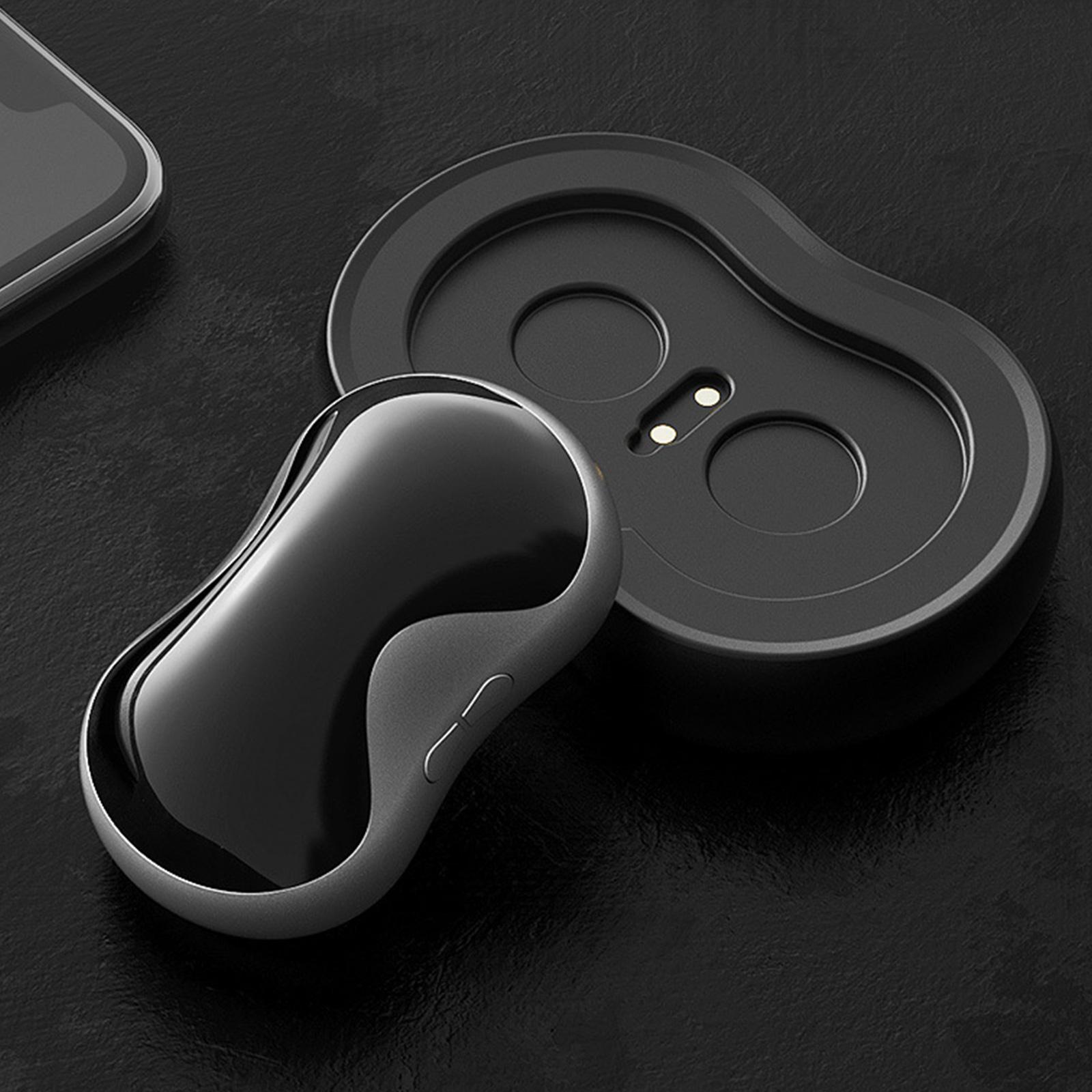 Anti Snoring Device | Smart Electrostimulation Technology
