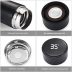 Smart Thermos Flask | LED Temperature Display 500ML