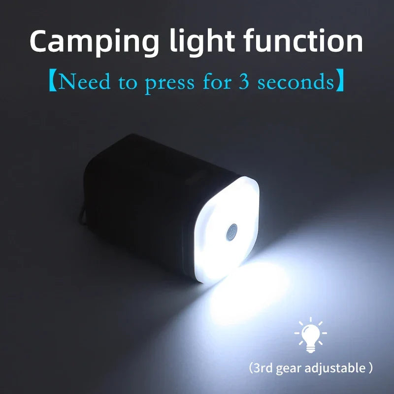 Portable Air Compressor | Digital Mini Wireless Inflator