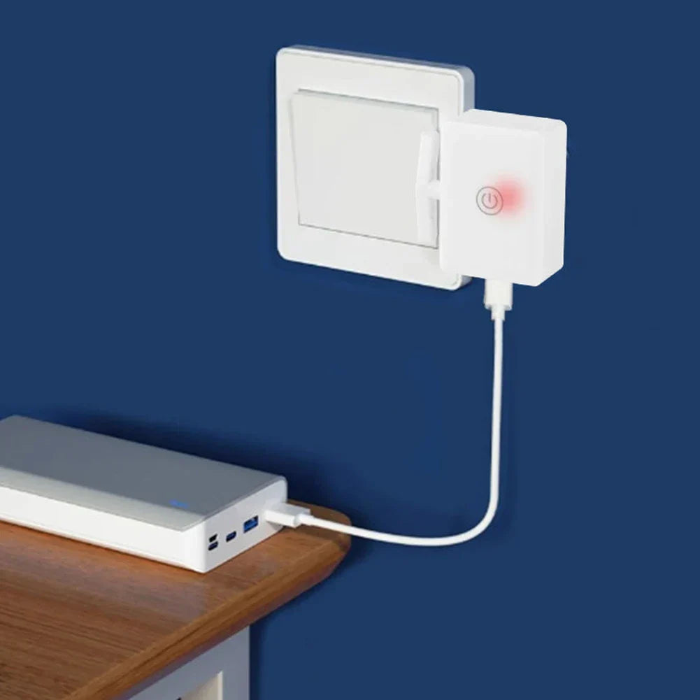 Smart Light Switch Controller | Remote Control Home Automation