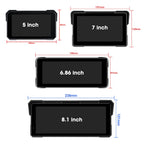 Smart Motorcycle Display | IPX7 Waterproof CarPlay Android Auto