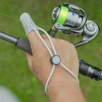Professional Fishing Finger Guard | Adjustable Protective Wear