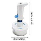 Professional Ice Cream Scoop | Cylindrical Press Design