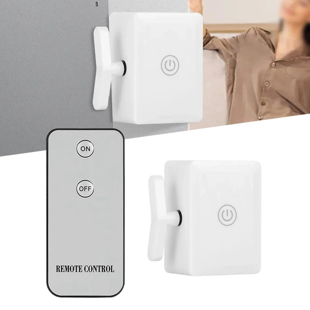 Smart Light Switch Controller | Remote Control Home Automation