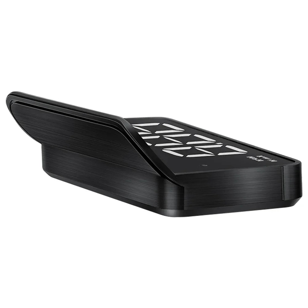 Smart GPS HUD Display | Digital Speedometer With Compass