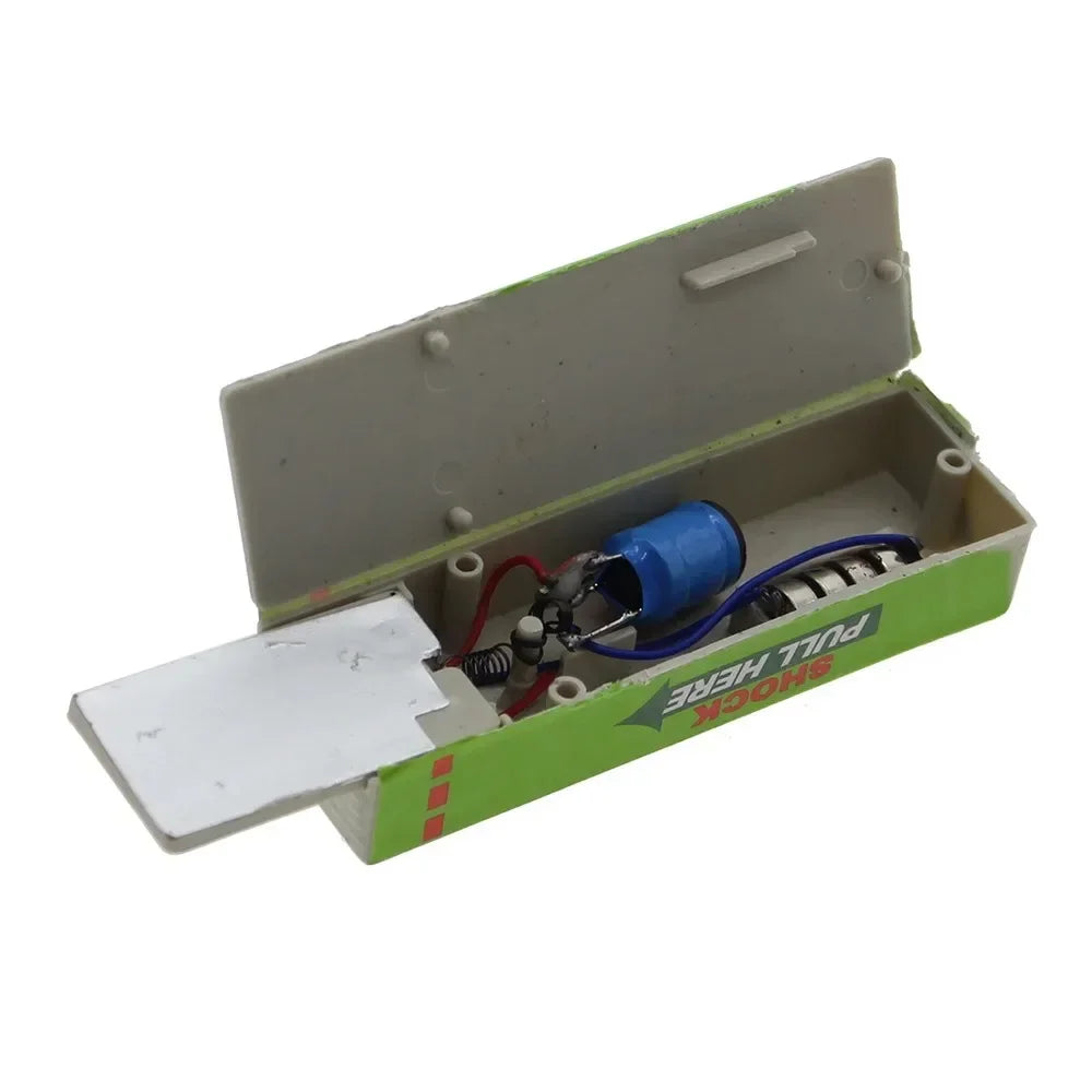 Classic Prank Electric Shock Gum | Safe Novelty Gag Toy