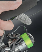 Professional Fishing Finger Guard | Adjustable Protective Wear