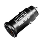 Smart Car GPS Tracker | OBD Port Device With USB Charging