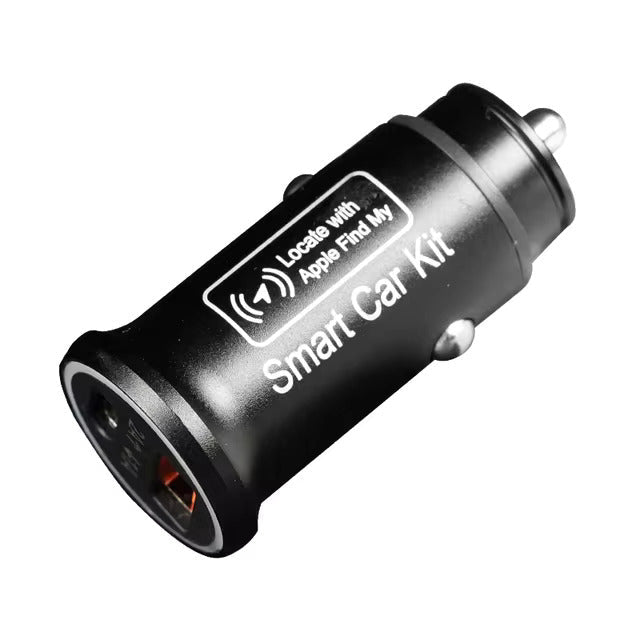Smart Car GPS Tracker | OBD Port Device With USB Charging