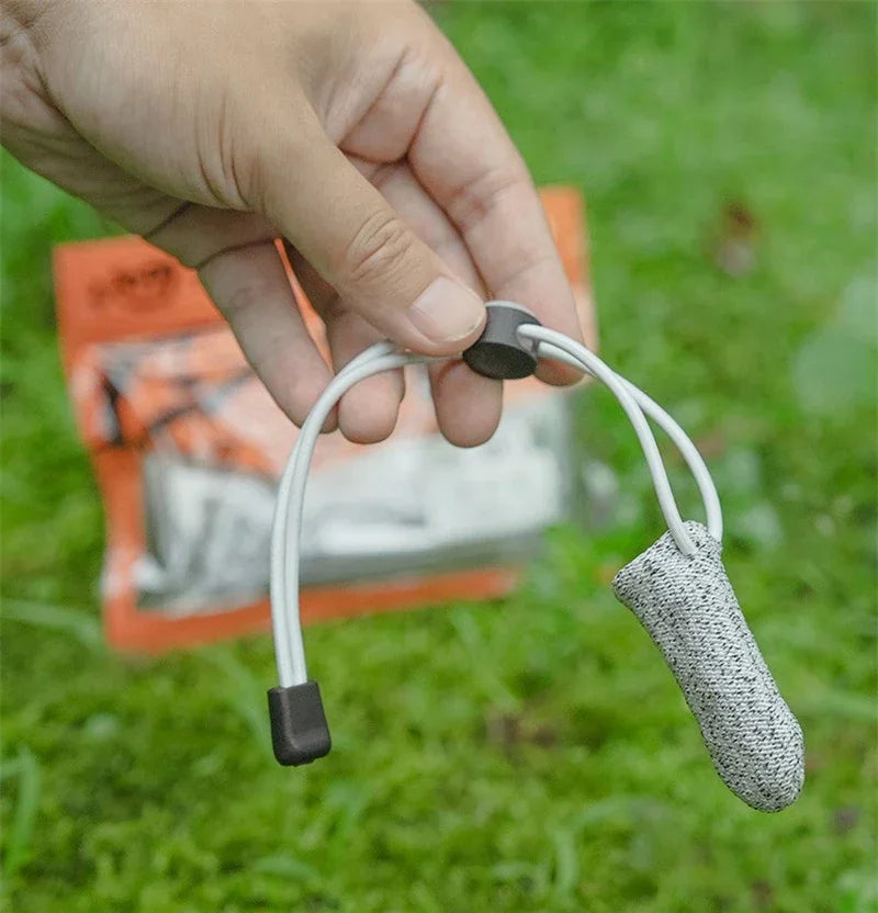 Professional Fishing Finger Guard | Adjustable Protective Wear