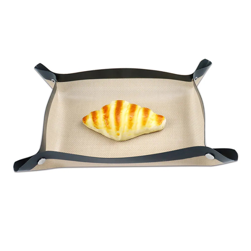 Silicone Baking Mat | Professional Heat-Resistant Nonstick Surface