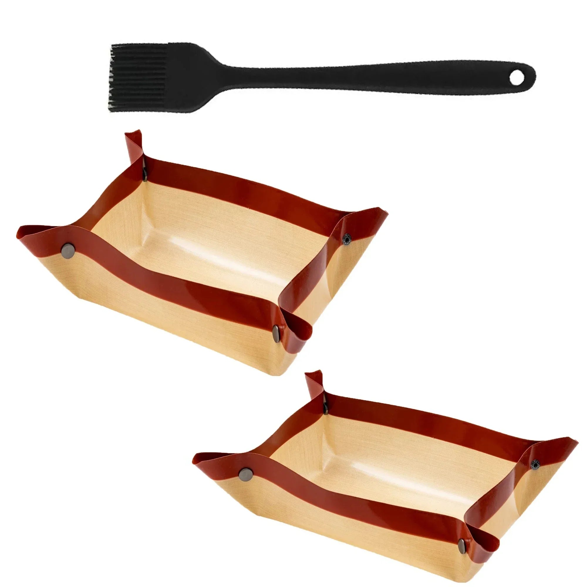 Silicone Baking Mat | Professional Heat-Resistant Nonstick Surface