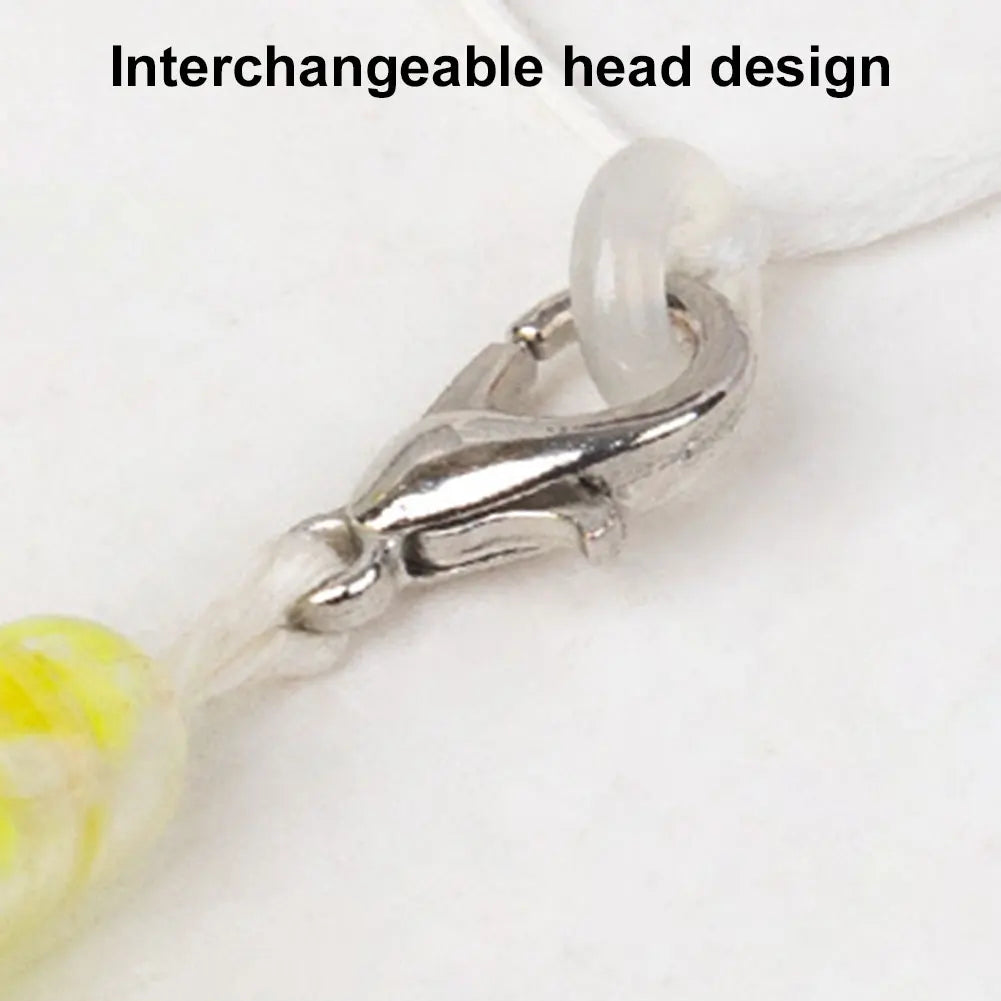 Interactive Cat Toy | Rechargeable Motion-Activated Caterpillar