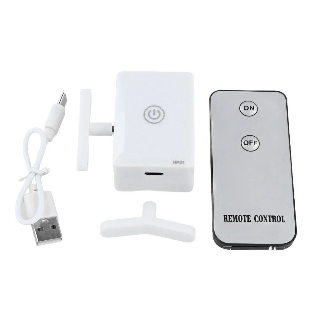 Smart Light Switch Controller | Remote Control Home Automation