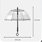 Water Gun Umbrella | Interactive Summer Play Design