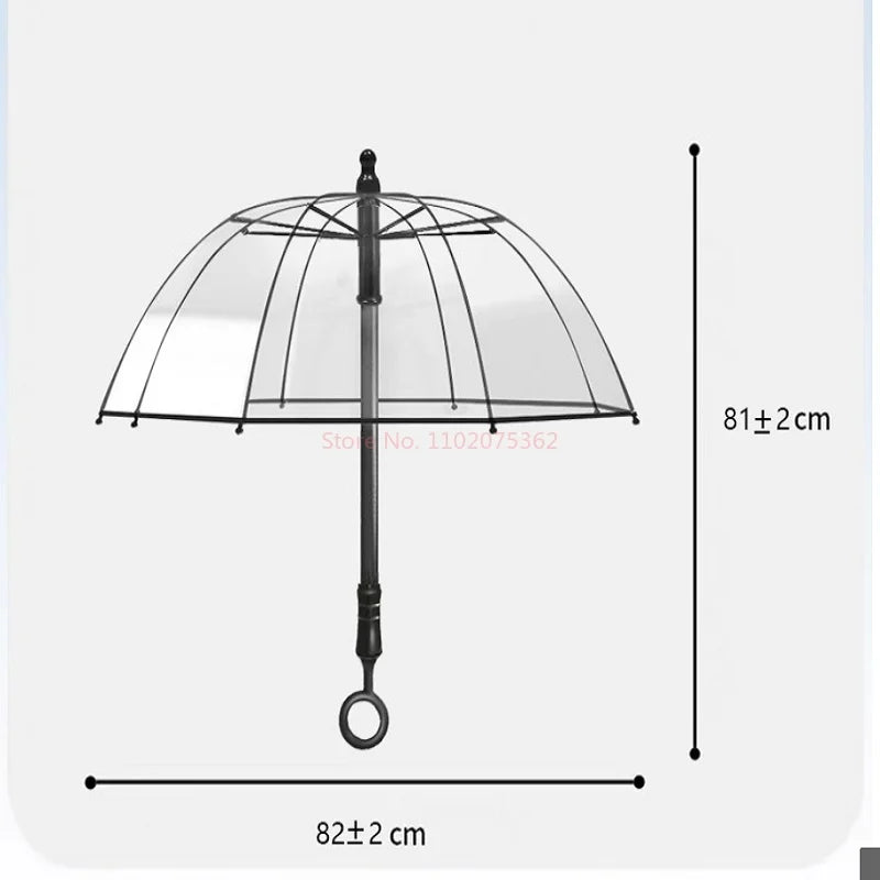 Water Gun Umbrella | Interactive Summer Play Design