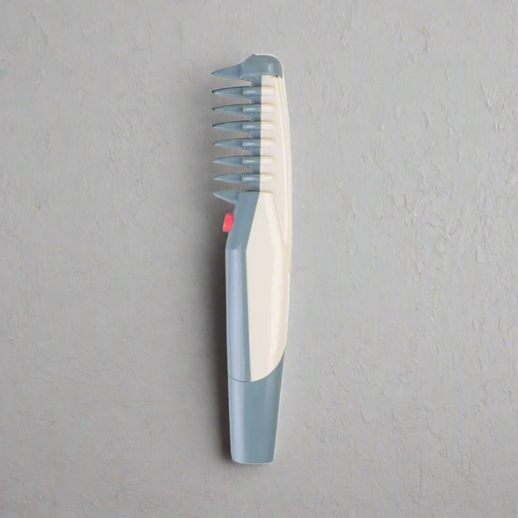 Professional Pet Grooming Clipper | Low Noise Wireless Trimmer