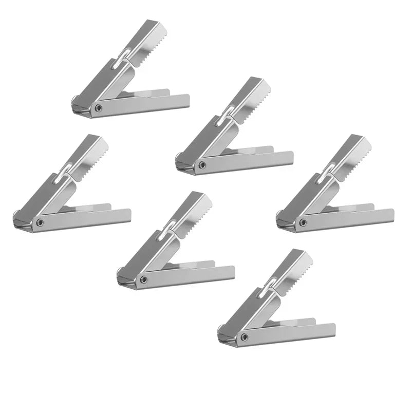Professional Seafood Shell Peeler | Stainless Steel Kitchen Tool