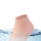 Water Sports Silicone Socks | Non-Slip Beach Protection