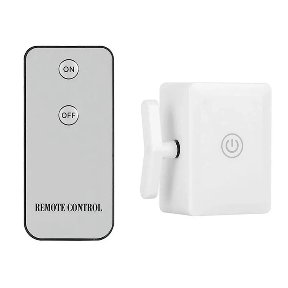 Smart Light Switch Controller | Remote Control Home Automation