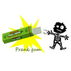 Classic Prank Electric Shock Gum | Safe Novelty Gag Toy