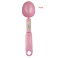Digital Kitchen Scale Spoon | LCD Display Precision Measuring Tool