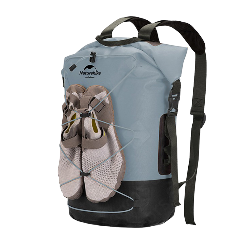 Waterproof Sports Backpack | IPX6 Rated 20-40L Dry Bag
