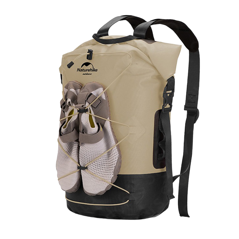 Waterproof Sports Backpack | IPX6 Rated 20-40L Dry Bag