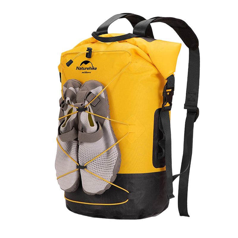 Waterproof Sports Backpack | IPX6 Rated 20-40L Dry Bag