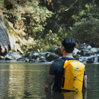 Waterproof Sports Backpack | IPX6 Rated 20-40L Dry Bag