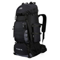 Travel Hiking Backpack | 90L Adventure Trekking Rucksack