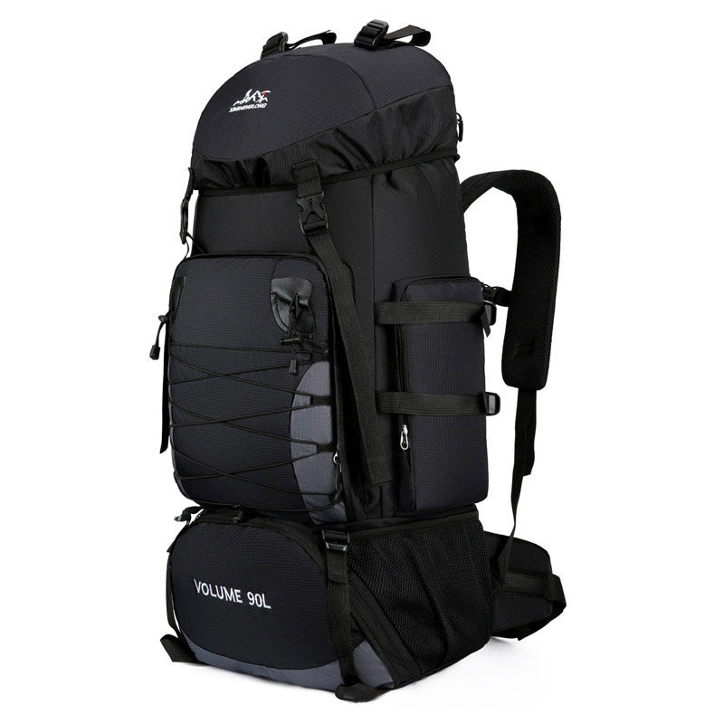 Travel Hiking Backpack | 90L Adventure Trekking Rucksack