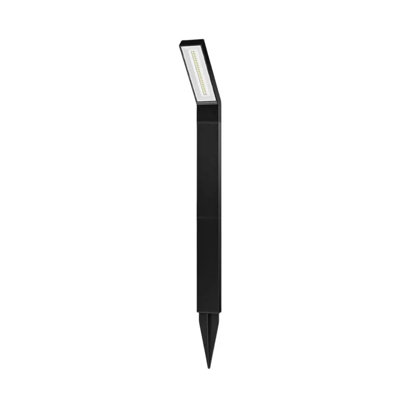 Modern Solar Path Lights | Adjustable LED Garden Lighting