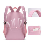 Modern School Backpack | Multi-Pocket Design With Front Storage