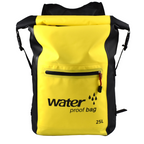 Waterproof Sports Backpack | High-Visibility 25L Dry Bag
