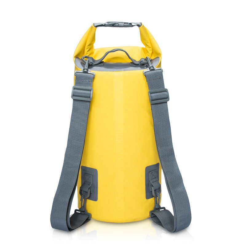 Waterproof Dry Bag | 20L Adventure Backpack