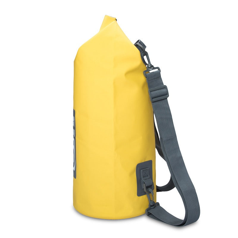 Waterproof Dry Bag | 20L Adventure Backpack