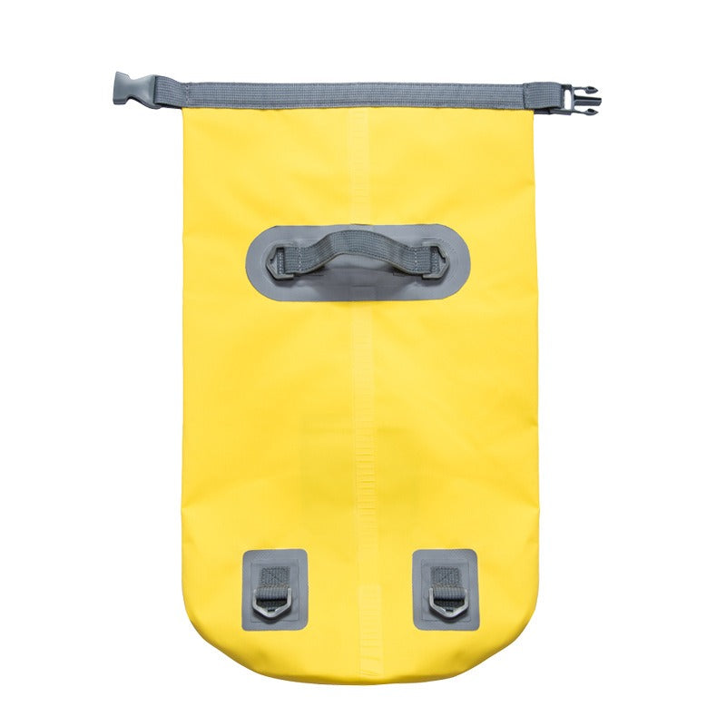 Waterproof Dry Bag | 20L Adventure Backpack
