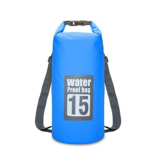 Waterproof Dry Bag | 20L Adventure Backpack