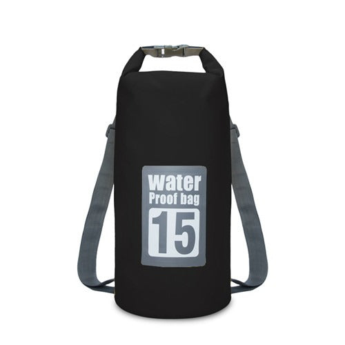 Waterproof Dry Bag | 20L Adventure Backpack