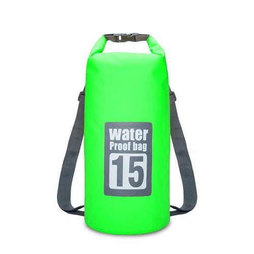 Waterproof Dry Bag | 20L Adventure Backpack