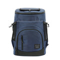 Insulated Hiking Backpack | 33L Large Capacity Cooler Design