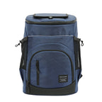 Insulated Hiking Backpack | 33L Large Capacity Cooler Design