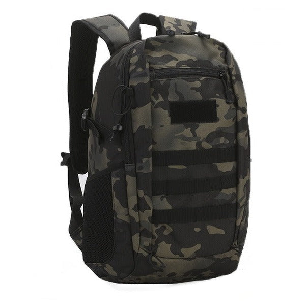 Tactical Hiking Backpack | 20L Military Grade Design