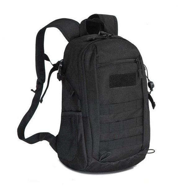 Tactical Hiking Backpack | 20L Military Grade Design