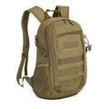 Tactical Hiking Backpack | 20L Military Grade Design