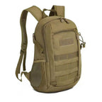 Tactical Hiking Backpack | 20L Military Grade Design