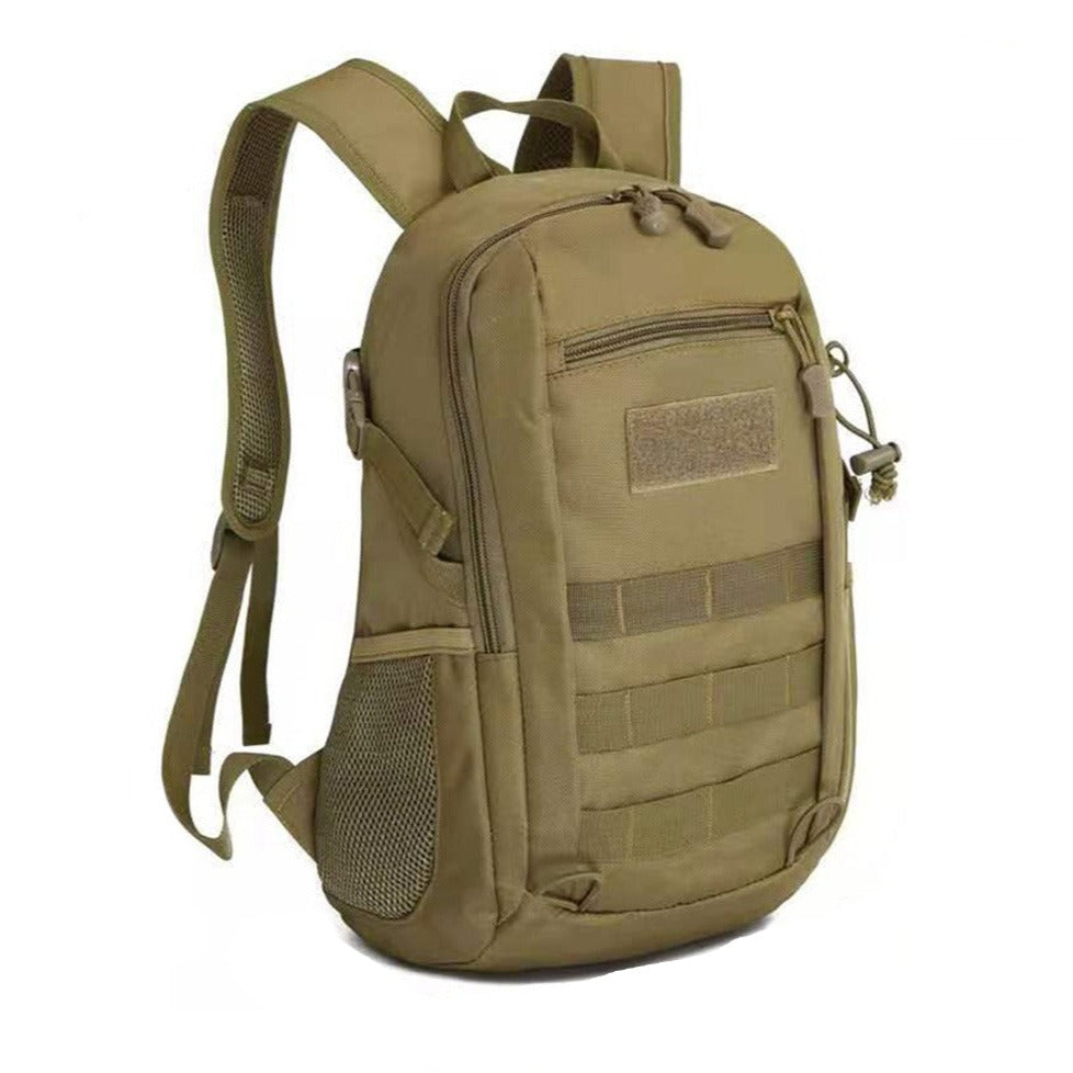 Tactical Hiking Backpack | 20L Military Grade Design