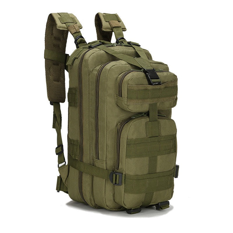 Tactical Hiking Backpack | 30L Military Grade Design