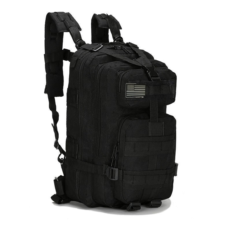 Tactical Hiking Backpack | 30L Military Grade Design